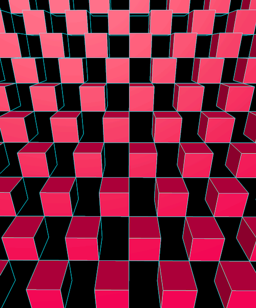 Cubesurfersbackground